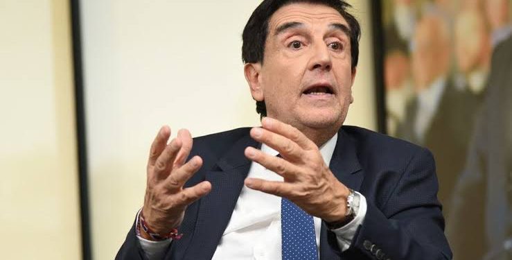 Melconian sacude el modelo: “Este dólar acelera las quiebras”