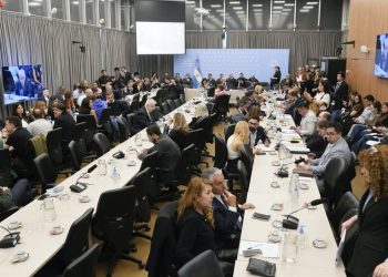Malvinas: el Congreso demora una ley clave para fortalecer la defensa y enfrentar amenazas externas