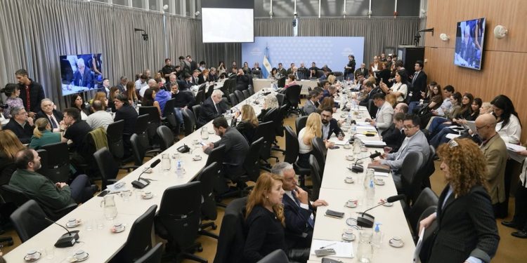 Malvinas: el Congreso demora una ley clave para fortalecer la defensa y enfrentar amenazas externas