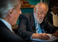 Ignacio Katz: la crisis sanitaria y el deterioro institucional argentino