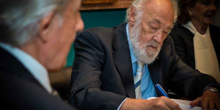 Ignacio Katz: la crisis sanitaria y el deterioro institucional argentino