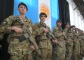 ARAD: Argentina moderniza el fusil pero profundiza su dependencia industrial