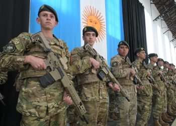 ARAD: Argentina moderniza el fusil pero profundiza su dependencia industrial