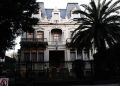 SIDE: Yofre sería reemplazado por un héroe de Malvinas para conducir la Escuela de Inteligencia