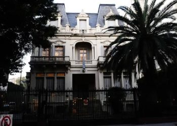 SIDE: Yofre sería reemplazado por un héroe de Malvinas para conducir la Escuela de Inteligencia