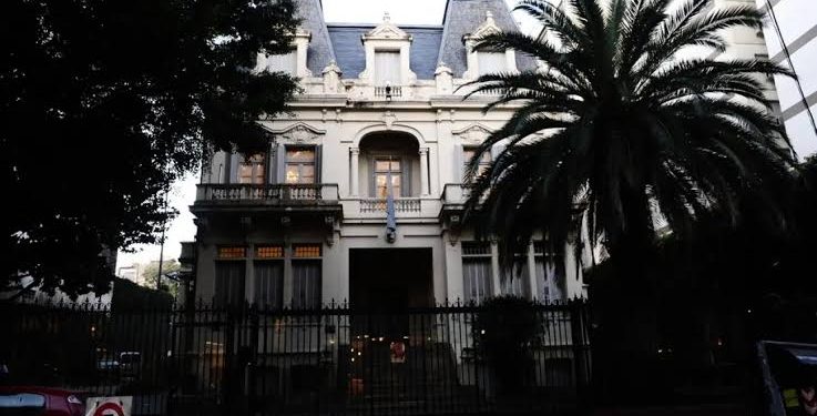 SIDE: Yofre sería reemplazado por un héroe de Malvinas para conducir la Escuela de Inteligencia