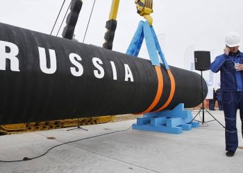 Europa siguió financiando a Putin hasta 2026: Bessent expone la contradicción energética de la UE