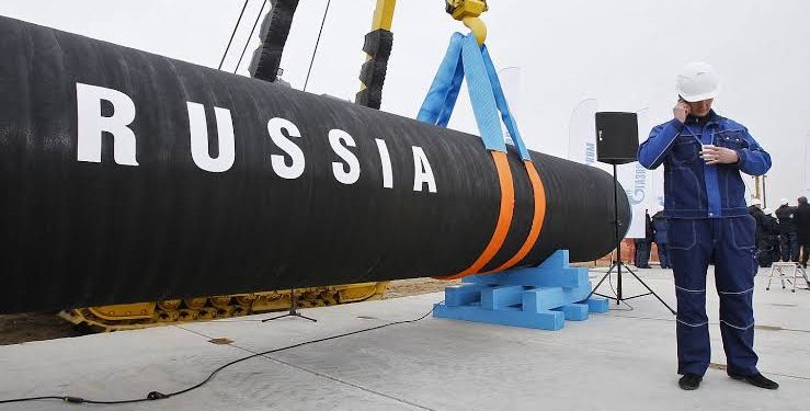 Europa siguió financiando a Putin hasta 2026: Bessent expone la contradicción energética de la UE