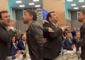 LLA pide expulsar a Grabois de Diputados tras el escándalo por Malvinas