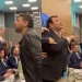 LLA pide expulsar a Grabois de Diputados tras el escándalo por Malvinas