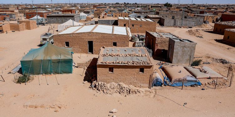 Sáhara Marroquí: las sospechas de fraude documental reabren un conflicto de identidad y soberanía