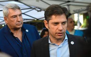 Fotomultas: empresas, poder político y millones bajo sospecha en la Provincia. El caso Acevedo