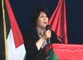 Terrorismo y diplomacia: Uruguay abre el Parlamento a una dirigente vinculada a Hamas y el 7 de octubre