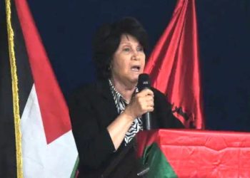 Terrorismo y diplomacia: Uruguay abre el Parlamento a una dirigente vinculada a Hamas y el 7 de octubre