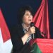 Terrorismo y diplomacia: Uruguay abre el Parlamento a una dirigente vinculada a Hamas y el 7 de octubre