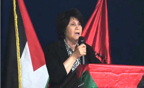 Terrorismo y diplomacia: Uruguay abre el Parlamento a una dirigente vinculada a Hamas y el 7 de octubre