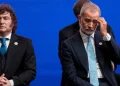 Milei quiso ver al rey de España, pero su enfrentamiento con Sánchez hizo que Felipe lo rechazara