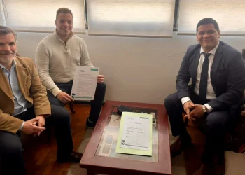 Privados impulsan una mesa estratégica de inteligencia artificial con proyección nacional