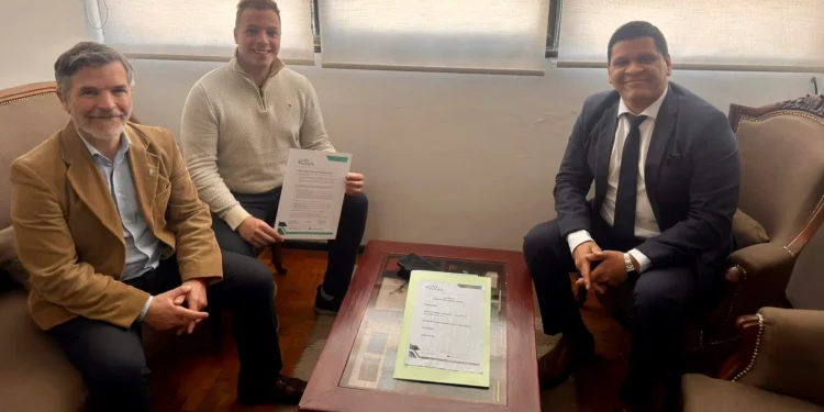 Privados impulsan una mesa estratégica de inteligencia artificial con proyección nacional