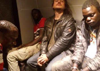 Grabois, PRIMA y senegaleses musulmanes: las redes migratorias bajo la lupa