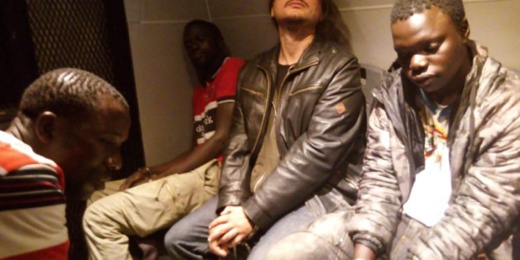 Grabois, PRIMA y senegaleses musulmanes: las redes migratorias bajo la lupa