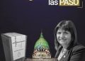 Milei busca eliminar las PASO, pero la interna con Bullrich complica la fórmula de 2027