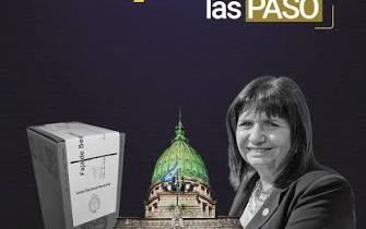 Milei busca eliminar las PASO, pero la interna con Bullrich complica la fórmula de 2027