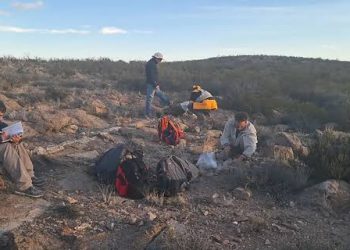 Litio en Río Negro: un hallazgo abre otro mapa minero, pero su rentabilidad aún es una incógnita