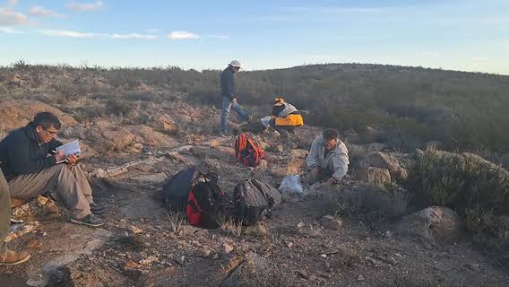 Litio en Río Negro: un hallazgo abre otro mapa minero, pero su rentabilidad aún es una incógnita