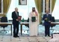 La Alianza de La Meca activa su defensa común y despliega fuerzas en Arabia Saudí