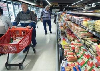 La inflación vuelve a rozar el 2% y los alimentos encienden otra señal de alerta