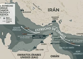 Ormuz desafía a Irán: EE.UU. reactiva el tráfico petrolero bajo amenaza de nuevos ataques