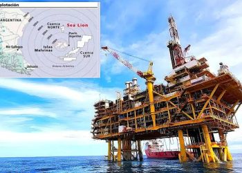 Malvinas: Estados Unidos defiende sus empresas, ¿y Argentina sus derechos?