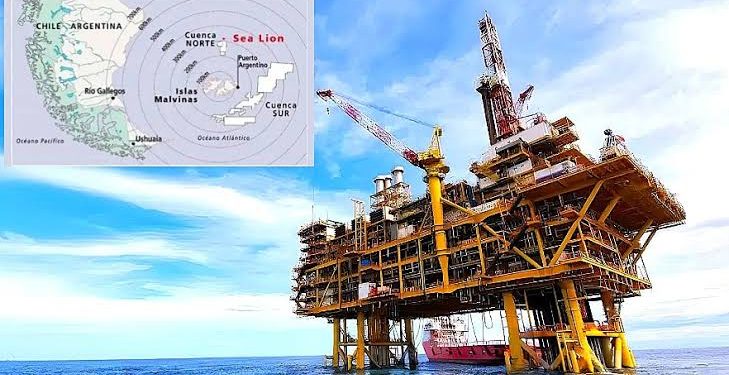 Malvinas: Estados Unidos defiende sus empresas, ¿y Argentina sus derechos?