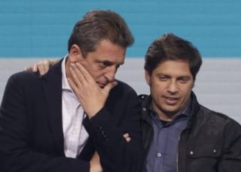 Banderas piratas: el poder bonaerense busca eternizar a sus intendentes