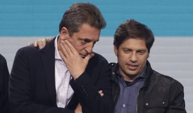Banderas piratas: el poder bonaerense busca eternizar a sus intendentes