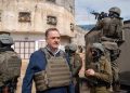 Israel amenaza a Hezbolá con avanzar hasta el Litani si vuelve a atacar junto a Irán