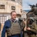 Israel amenaza a Hezbolá con avanzar hasta el Litani si vuelve a atacar junto a Irán