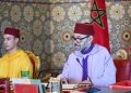 Mohammed VI designa al nuevo Gabinete y preside un Consejo de Ministros