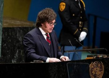 Malvinas: Milei, en arriesgada jugada, lleva el petróleo a un tribunal internacional
