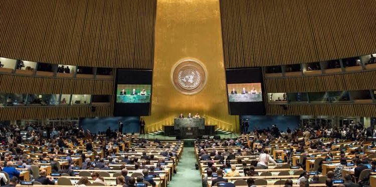 La autonomía del Sáhara marroquí se consolida en Nueva York como horizonte diplomático