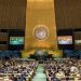 La autonomía del Sáhara marroquí se consolida en Nueva York como horizonte diplomático