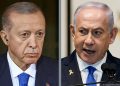 Netanyahu desafía a Erdogan: “No estamos en el siglo XVI, aquí existe el Estado judío”