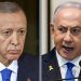 Netanyahu desafía a Erdogan: “No estamos en el siglo XVI, aquí existe el Estado judío”