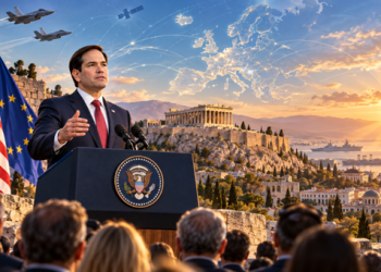 El nuevo tablero de Washington