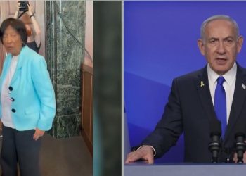 Netanyahu estalla contra el Nobel de la Paz y denuncia el escándalo del exfiscal Karim Khan