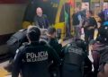 Caos en el subte: paro total, tres gremialistas detenidos y millones de usuarios afectados