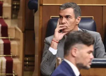 Sánchez pierde dos decretos clave y el adelanto electoral entra en La Moncloa