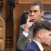 Sánchez pierde dos decretos clave y el adelanto electoral entra en La Moncloa