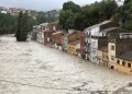 España en alerta: una riada arrasa Madrigueras, deja una mujer muerta y obliga a rescatar a 90 personas